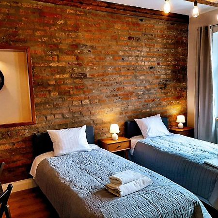 Drzewna Apartamenty - Kupiecka 5 锡隆纳葛拉 外观 照片