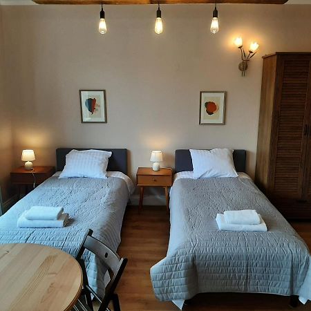 Drzewna Apartamenty - Kupiecka 5 锡隆纳葛拉 外观 照片