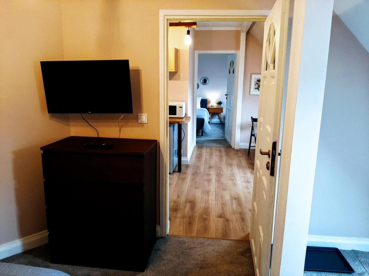 Drzewna Apartamenty - Kupiecka 5 锡隆纳葛拉 外观 照片