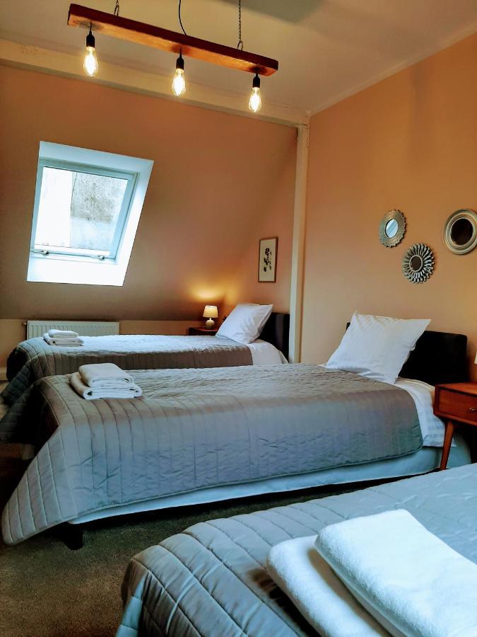 Drzewna Apartamenty - Kupiecka 5 锡隆纳葛拉 外观 照片