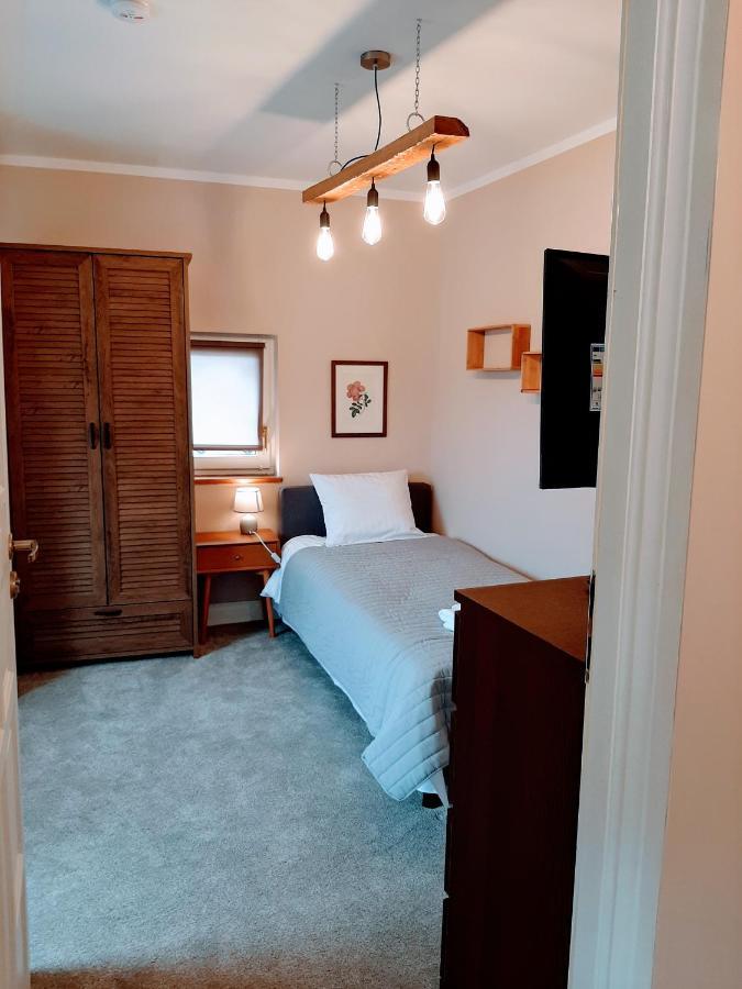 Drzewna Apartamenty - Kupiecka 5 锡隆纳葛拉 外观 照片