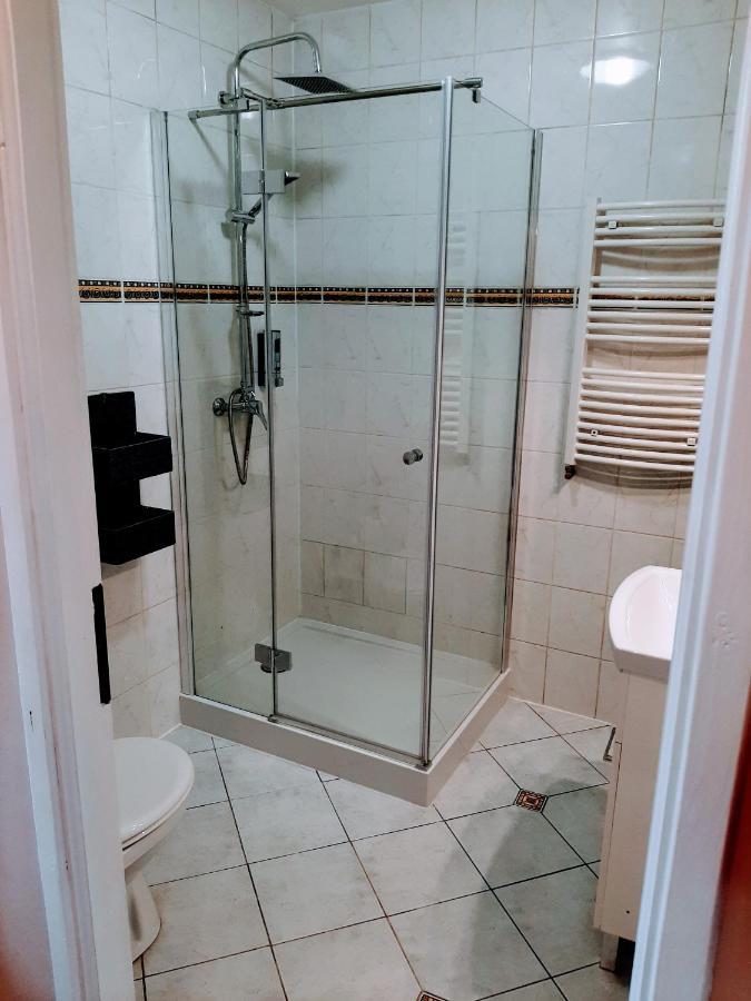Drzewna Apartamenty - Kupiecka 5 锡隆纳葛拉 外观 照片