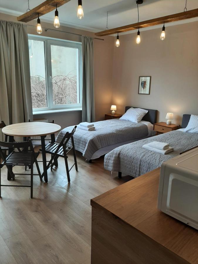 Drzewna Apartamenty - Kupiecka 5 锡隆纳葛拉 外观 照片