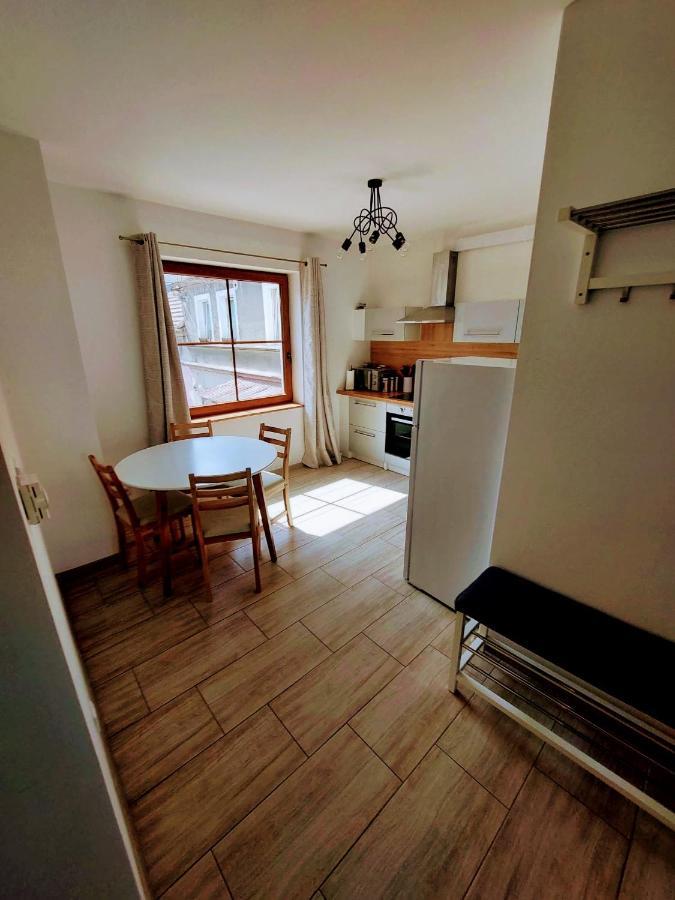 Drzewna Apartamenty - Kupiecka 5 锡隆纳葛拉 外观 照片