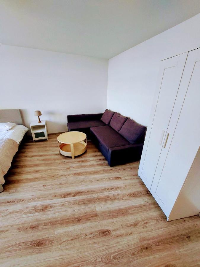 Drzewna Apartamenty - Kupiecka 5 锡隆纳葛拉 外观 照片